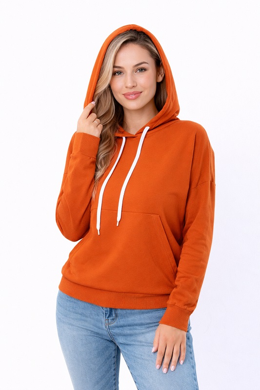 Худі для жінок